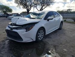2022 Toyota Corolla le for sale in Orlando, FL