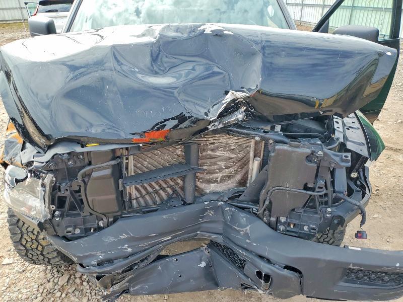 2023 Dodge RAM 1500 Classic SLT