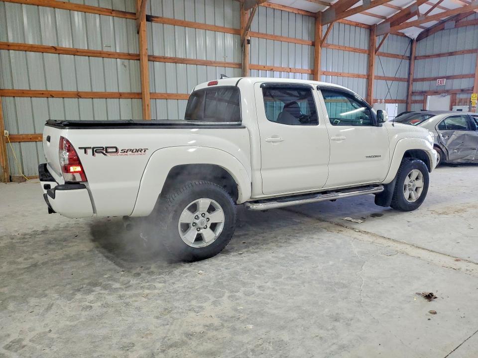2015 Toyota Tacoma V6