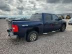 2011 Chevrolet Silverado K1500 LS