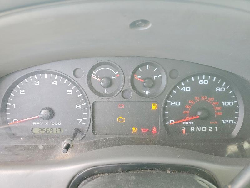 2011 Ford Ranger