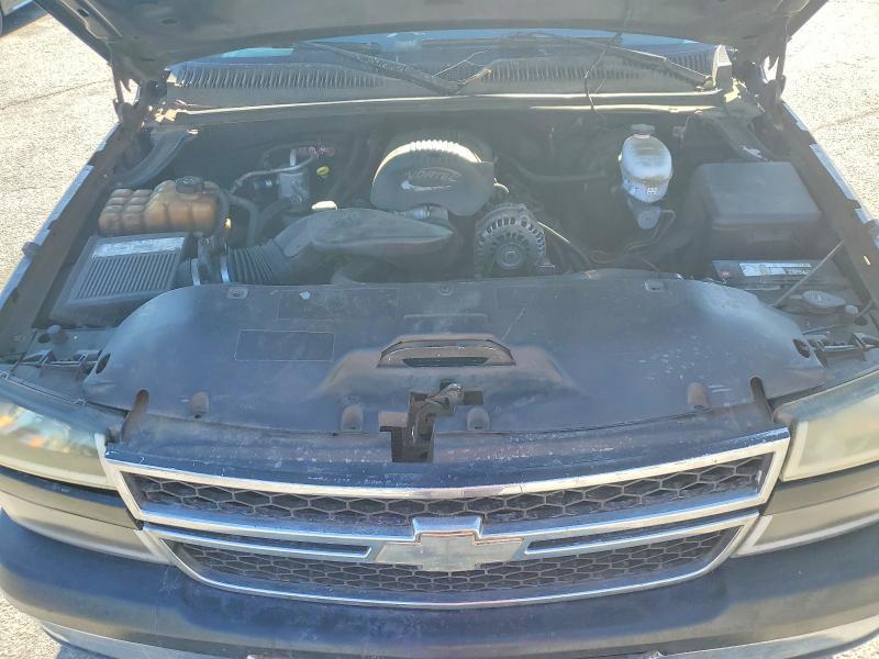 2006 Chevrolet Silverado C1500