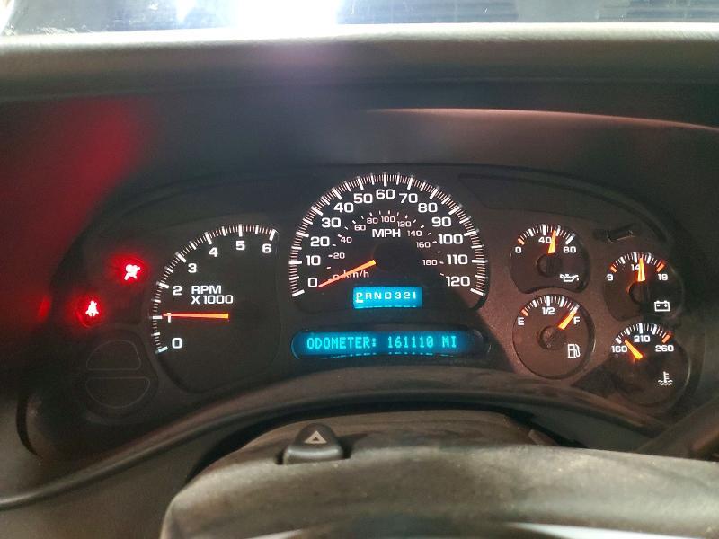 2005 GMC New Sierra K1500