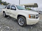 2010 Chevrolet Avalanche LTZ