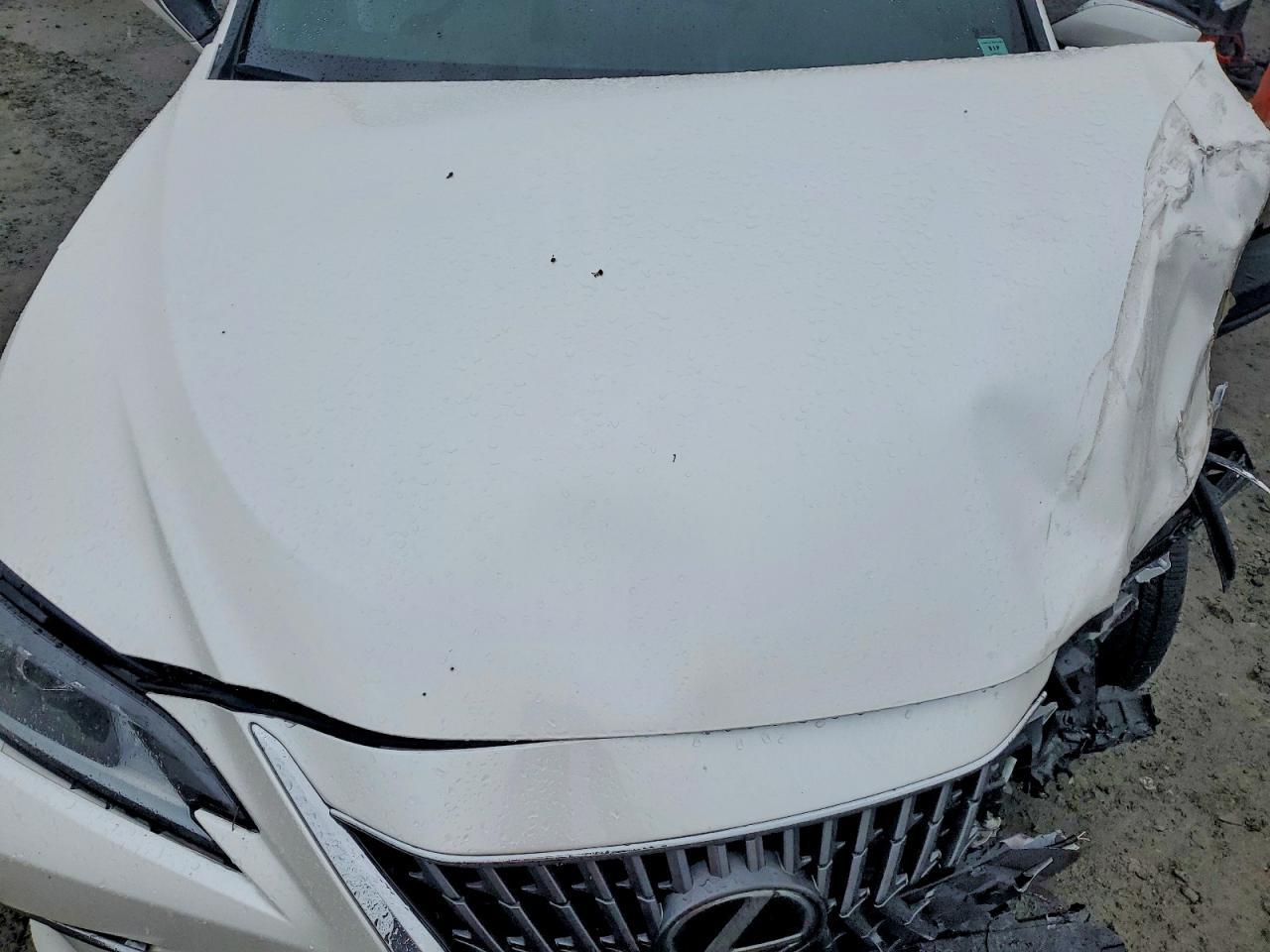 2023 Lexus Es 250 Base