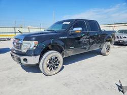 Ford f150 Vehiculos salvage en venta: 2014 Ford F150 Supercrew