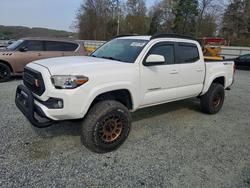 Toyota Vehiculos salvage en venta: 2016 Toyota Tacoma SR5 V6
