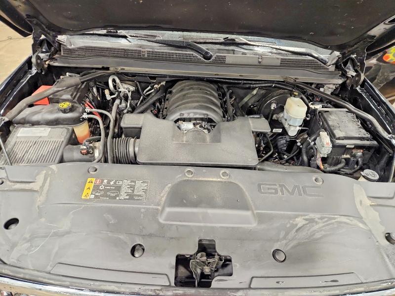 2018 GMC Yukon xl Denali