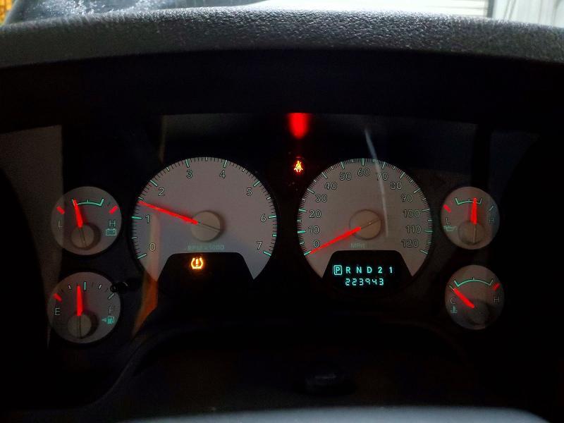2008 Dodge RAM 1500 ST