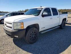 Chevrolet Silverado Vehiculos salvage en venta: 2010 Chevrolet Silverado K1500 LT