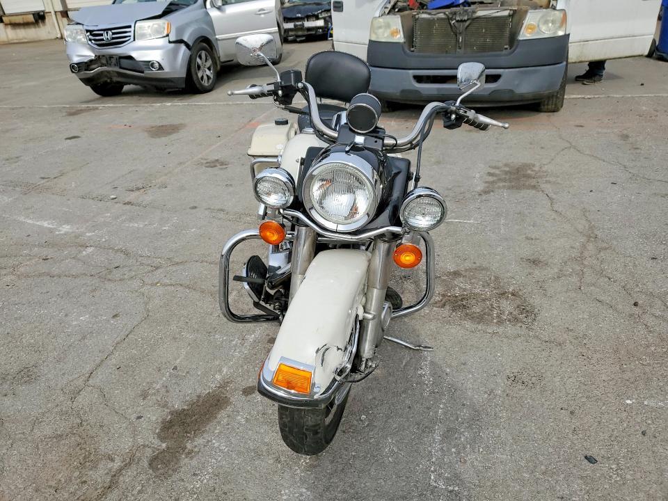 1997 Harley-Davidson Flhri