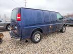 2008 GMC Savana 3500 Delivery Van