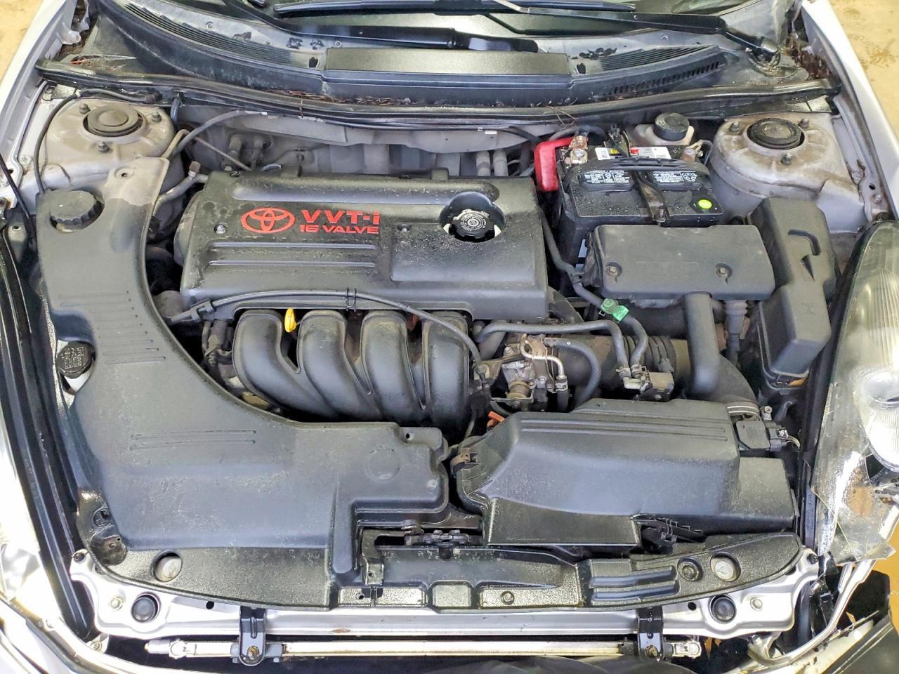 2000 Toyota Celica gt