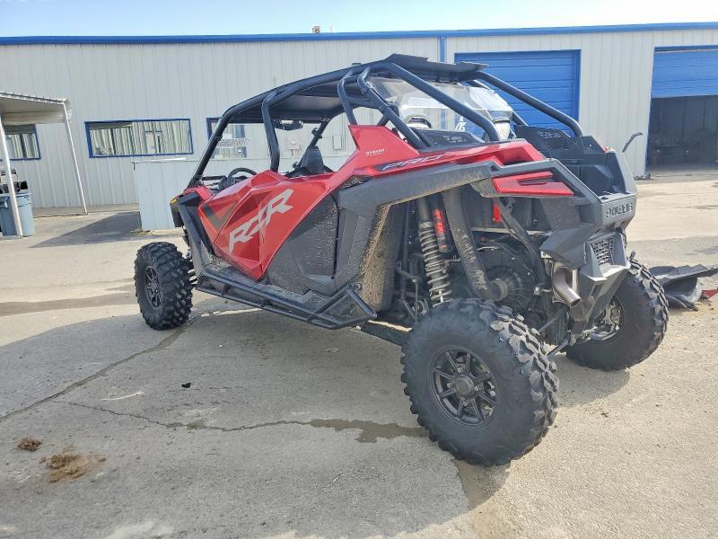 2023 Polaris RZR Utility Vehicle