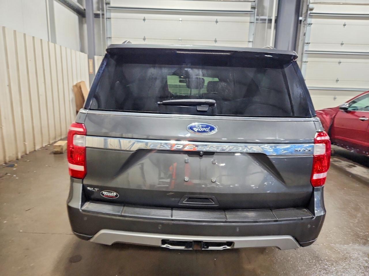2019 Ford Expedition max xlt