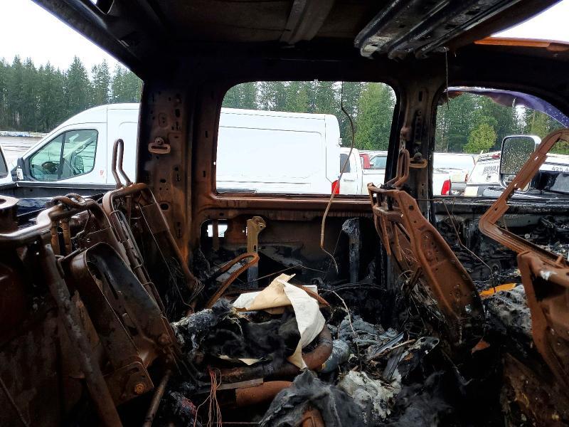 2013 Dodge 2500 Laramie