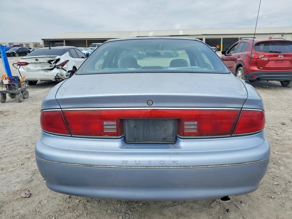 1997 Buick Century Custom