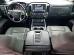 2019 Chevrolet Silverado K3500 LTZ
