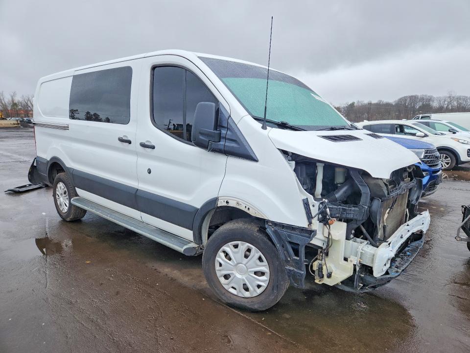 2019 Ford Transit T-250