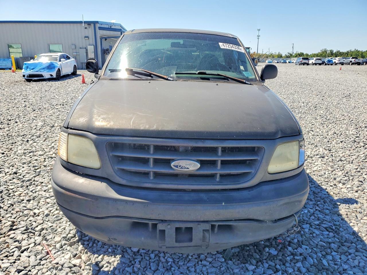2003 Ford F150