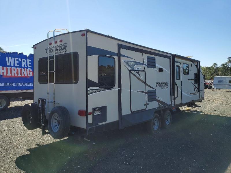 2018 Foresriver 2018 Forest River Tracer Camper