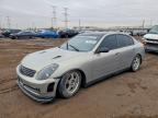 2003 Infiniti G35 Base