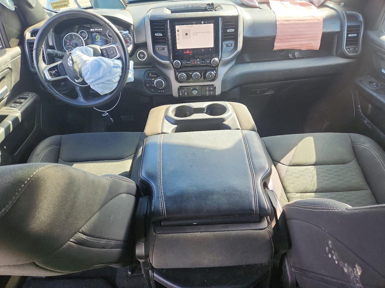 2025 Dodge RAM 1500 Tradesman
