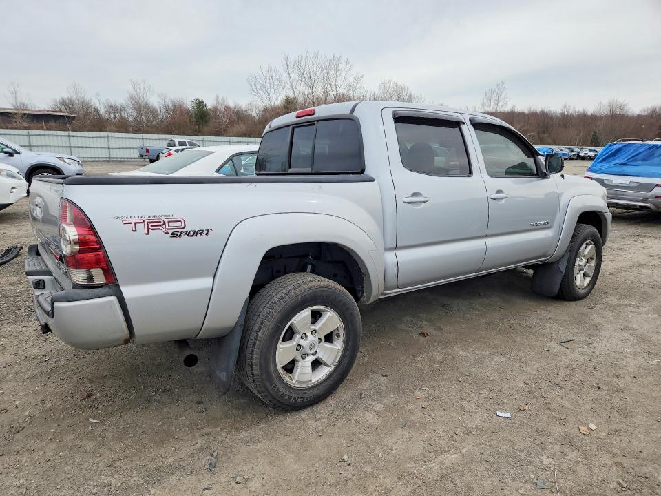 2010 Toyota Tacoma V6