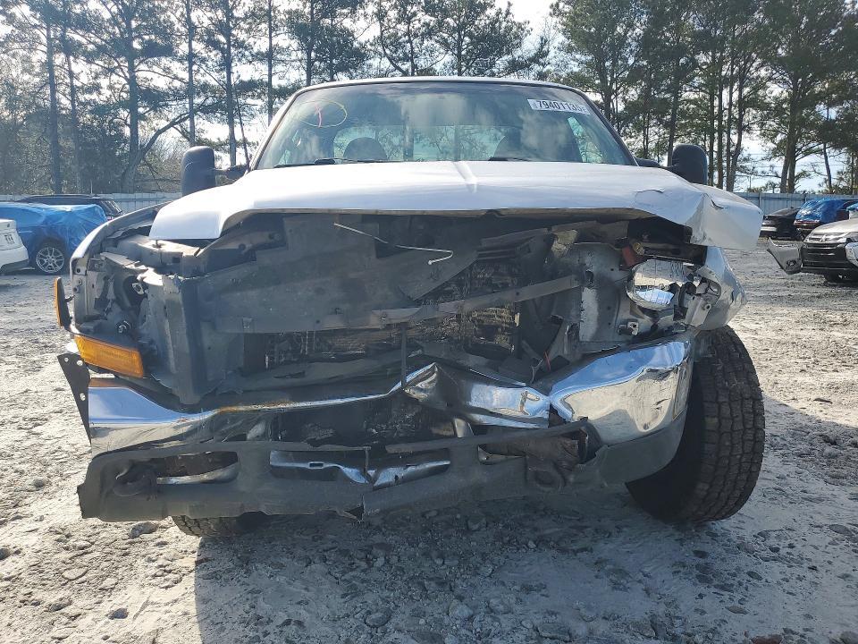 2000 Ford F250 Super Duty