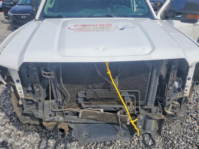 2019 GMC Sierra C2500 SLE