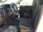 2025 Chevrolet Silverado K1500
