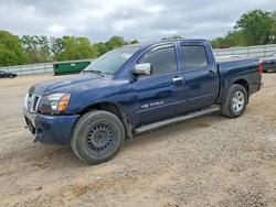 2007 Nissan Titan XE FFV en venta en Theodore, AL
