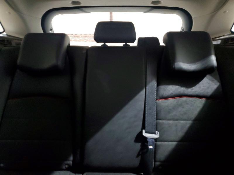 2016 Mazda Cx-3 Grand Touring