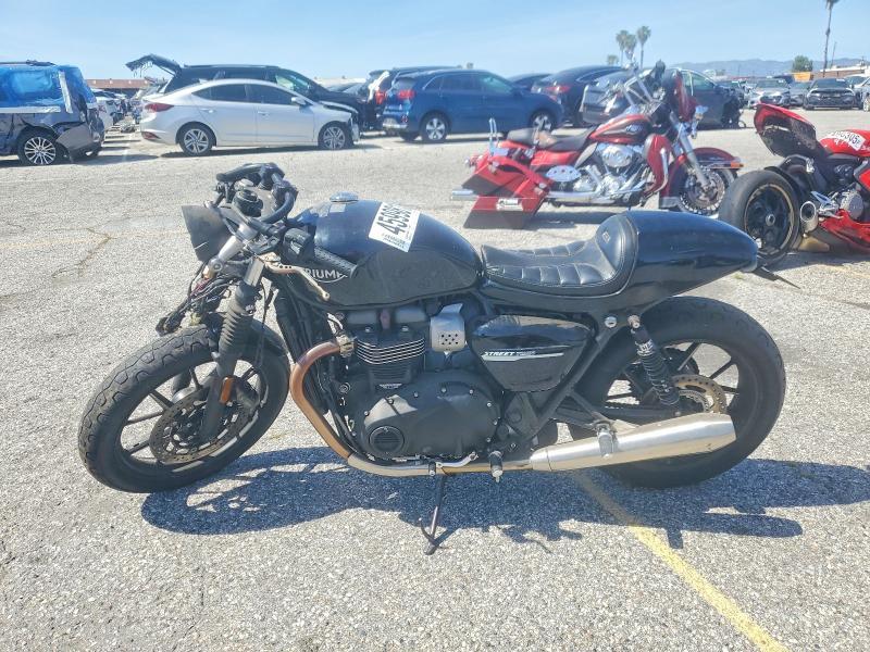 2020 Trum Street Twin