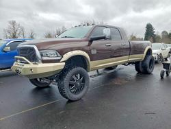 Dodge salvage cars for sale: 2011 Dodge Ram 3500