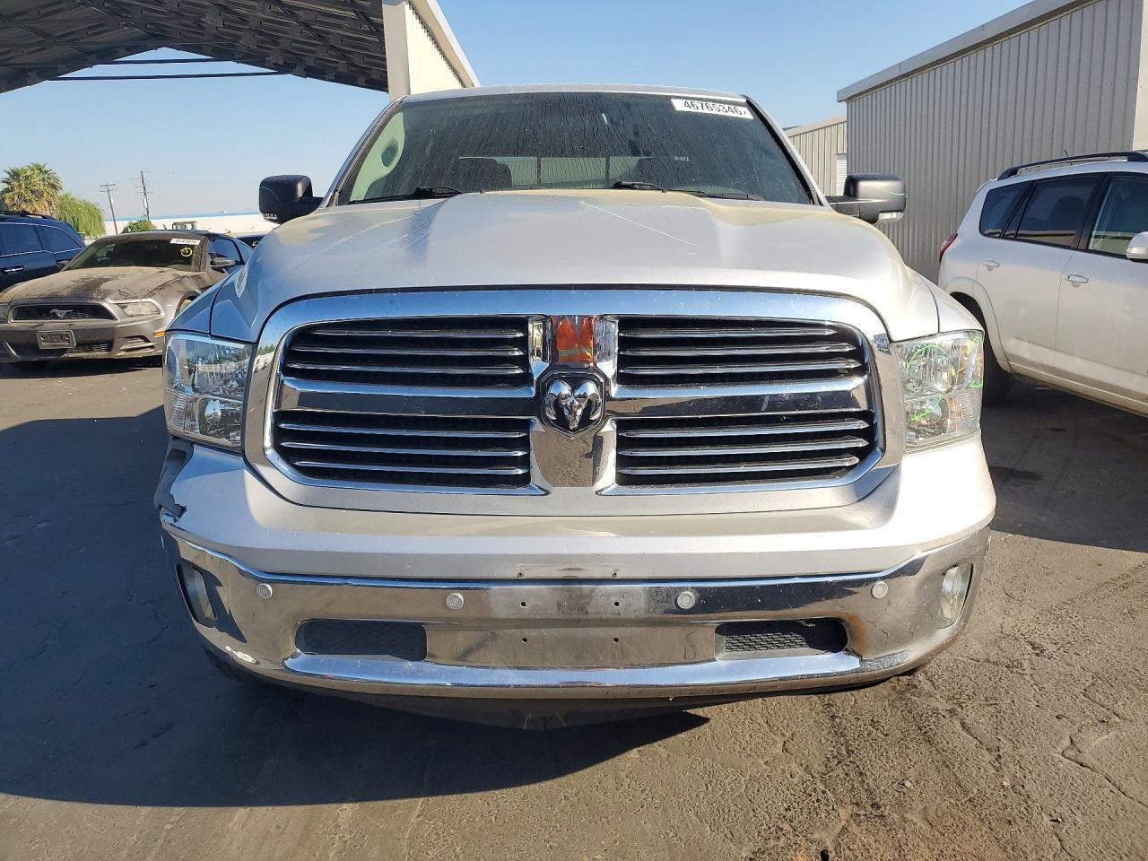 2017 Dodge RAM 1500 SLT