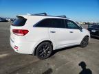 2017 KIA Sorento sx V6