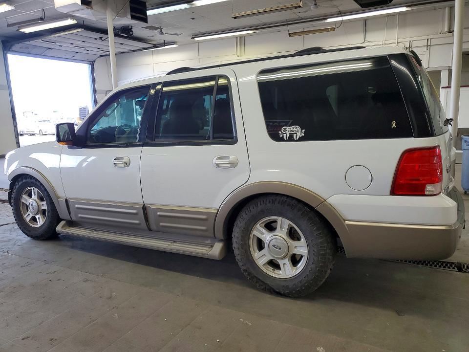 2004 Ford Expedition Eddie Bauer