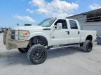 2011 Ford F250 Super Duty