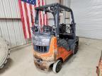 2015 Toyota 8FGCU20 Forklift