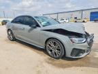 2021 Audi S4 Premium Plus