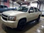 2007 Chevrolet Avalanche C1500