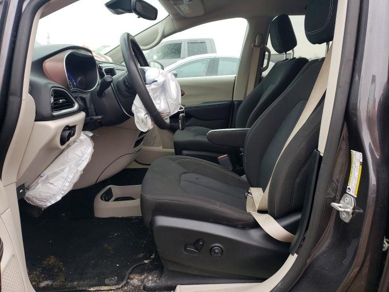 2023 Chrysler Grand Caravan sxt