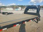 2026 Ed Trailers 16X84-Flatbed Trailer