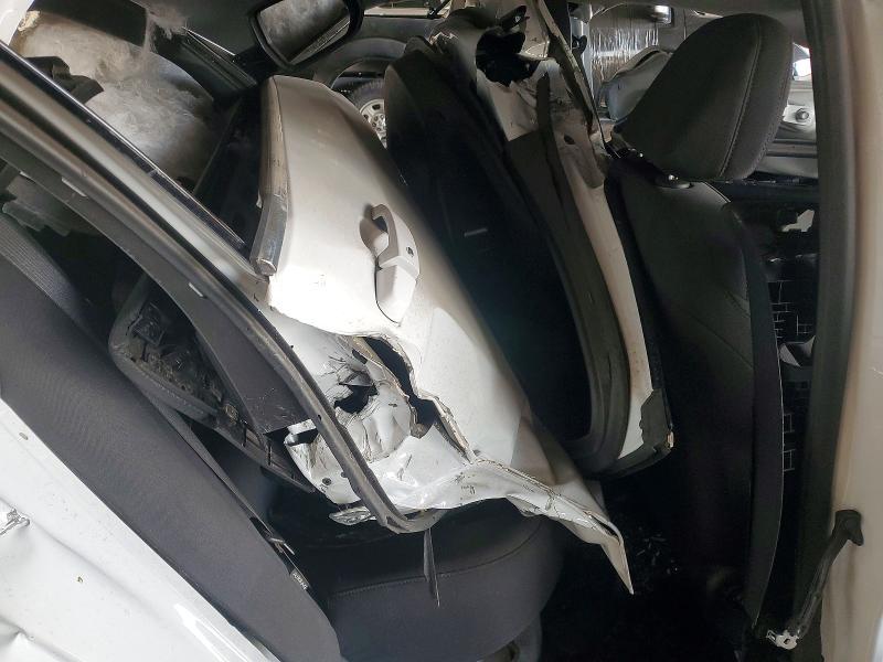 2025 Chevrolet Malibu ls