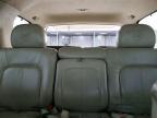 2002 Cadillac Escalade Luxury