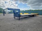 2022 Gatormade 30+5 Gooseneck Equipment Trailer