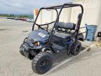 2018 Ezgo Utility Vehicle