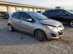 2012 Mazda 2