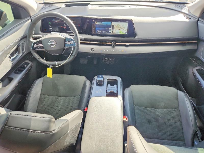 2023 Nissan Ariya Engage E-4orce